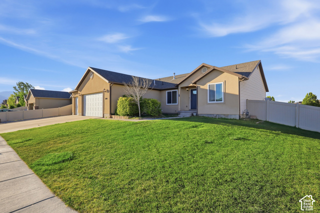 1101 E Searle Ln, Eagle Mountain, UT 84005 — photo 2