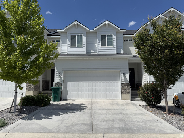 4102 W Harmony Dr — photo
