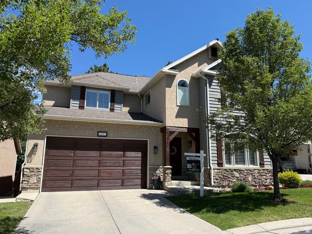 3261 E Lantern Hill Ct — photo