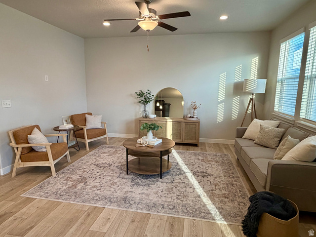 4114 W Harmony Dr — photo