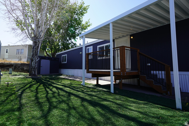 222 N 1200 W #170 — photo