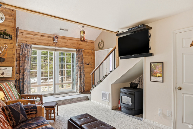 286 W Eagles Roost St #D104 — photo