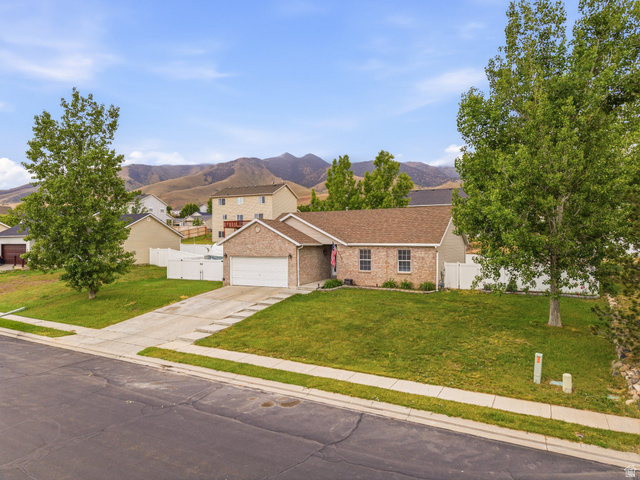 4029 S Lake Mountain Dr — photo