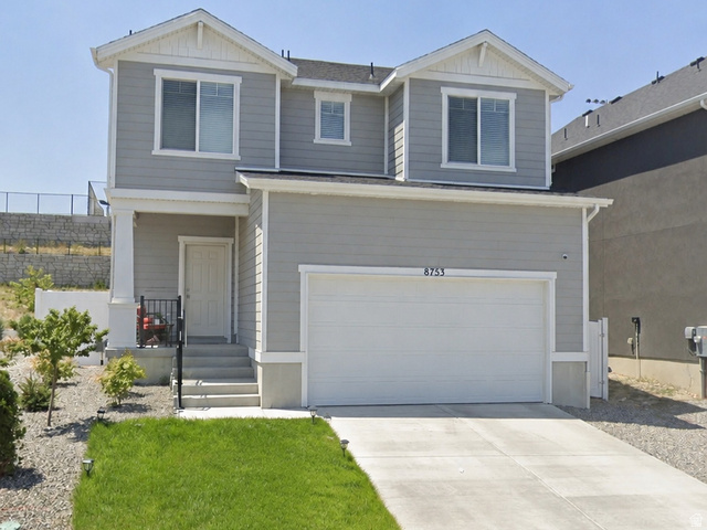 8753 Alluvial Dr — photo