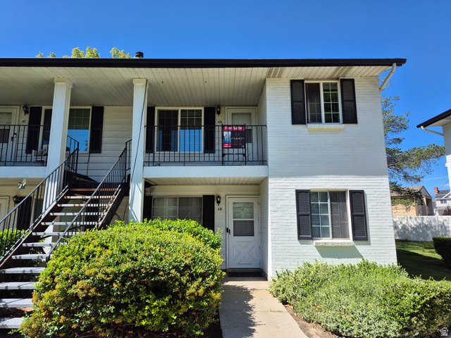 3575 S 3200 W #Apt D — photo