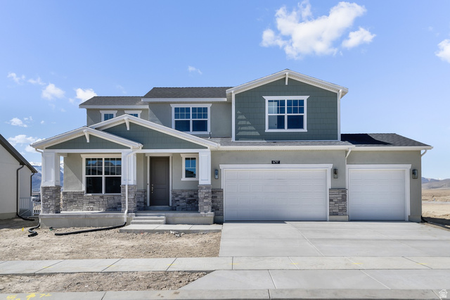 6797 N Desert Crk — photo