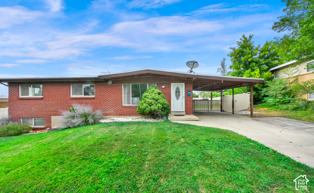 447 E 550 S, Bountiful, UT 84010 — photo 2