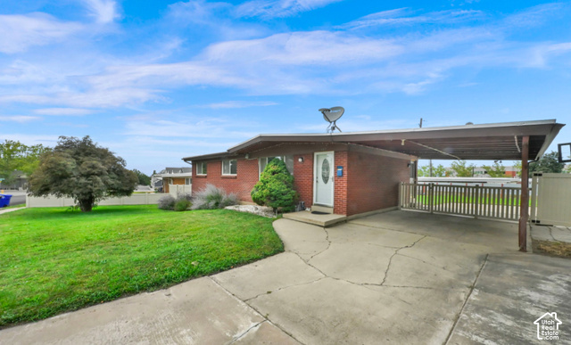 447 E 550 S, Bountiful, UT 84010 — photo 3