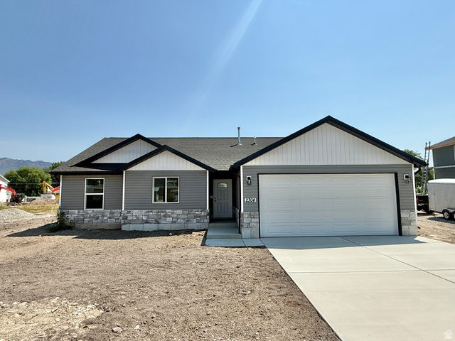 2304 N 3950 W — photo