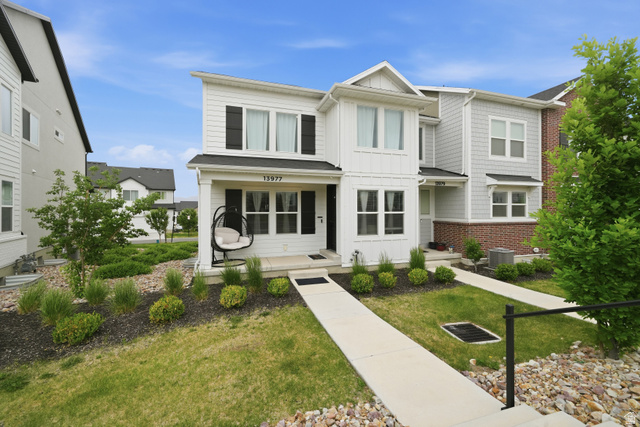 13977 S Wide Ridge Way #1125 — photo
