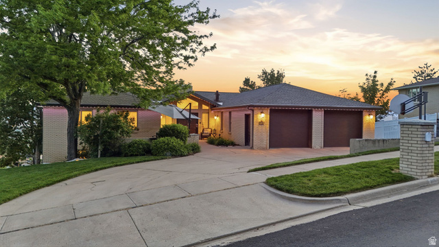 915 Northridge Dr — photo