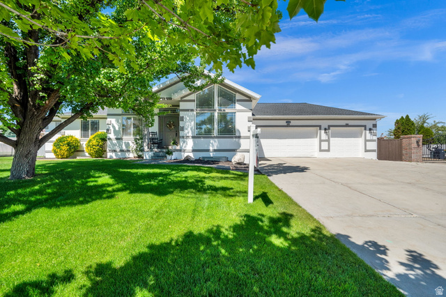 14664 S 2700 W — photo