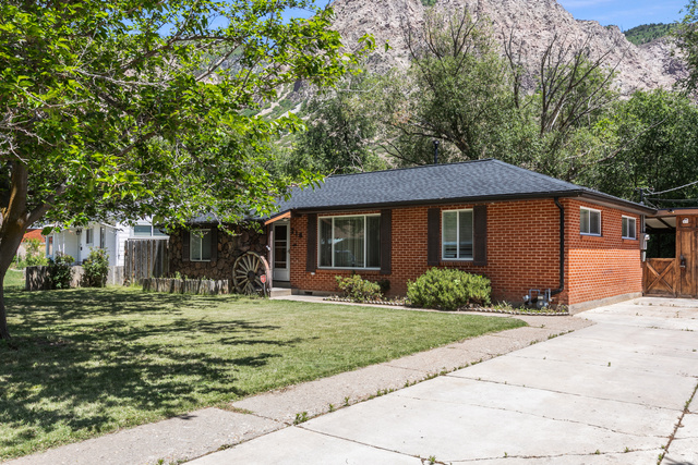 216 N Eccles Ave — photo