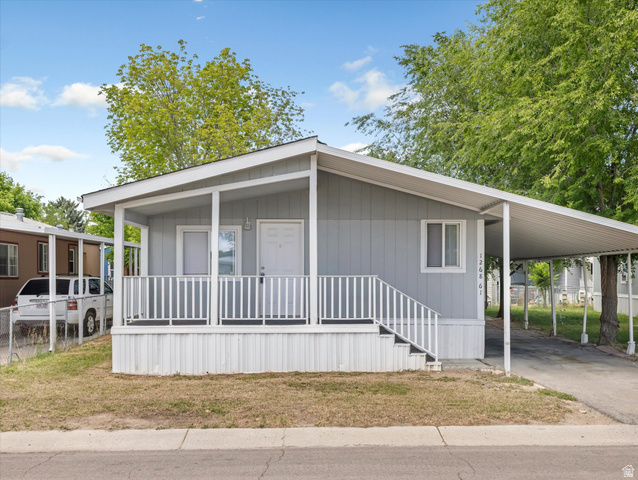 1268 W Chickadee St #61 — photo