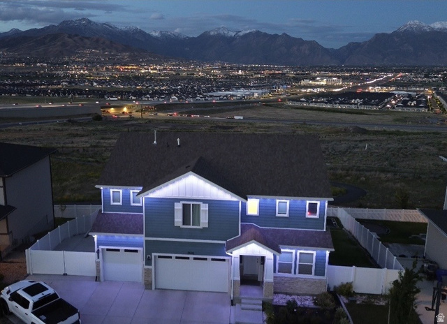 2656 N Bluebell Dr — photo