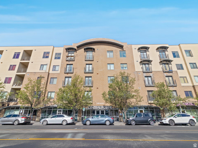 2150 S Main St #508 — photo