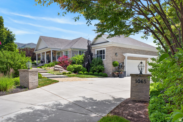 1065 W Tylers Way — photo