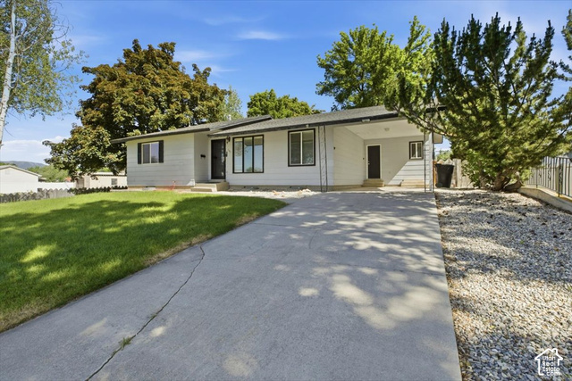 187 E 2nd, Preston, ID 83263 — photo 3