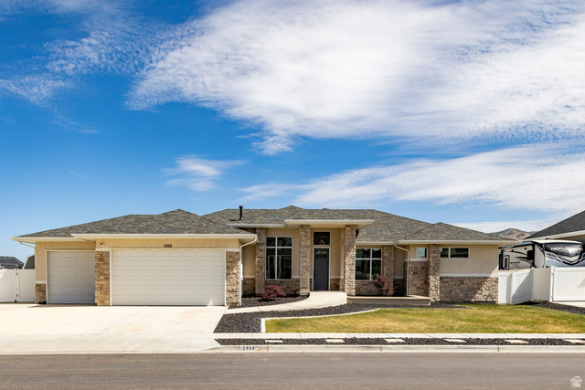 2888 W River Park Way — photo