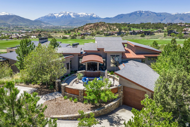 601 E Red Ledges Blvd — photo