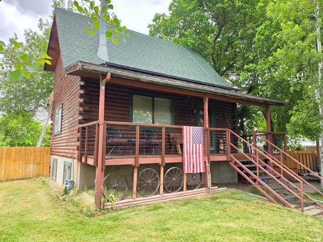 4995 S 3100 W — photo