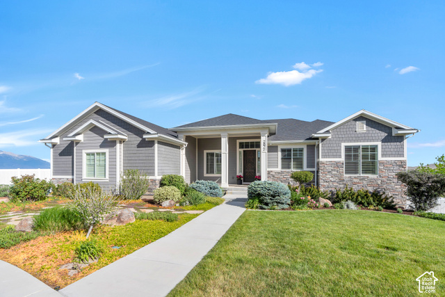 2872 E Sorrel Dr., Eagle Mountain, UT 84005 — photo 2