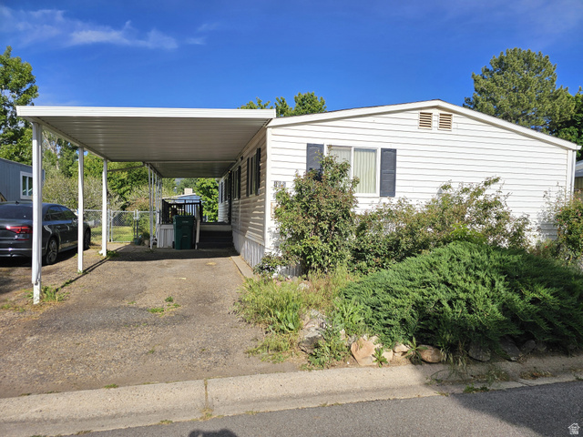 2875 N Hill Field Rd ##195 — photo