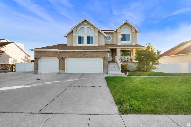 10238 S Snow Iris Way — photo