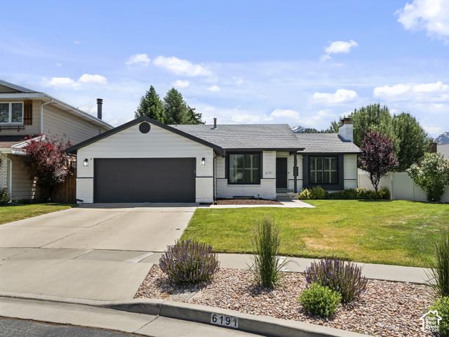 6191 S Rainsborough Rd, Murray, UT 84121