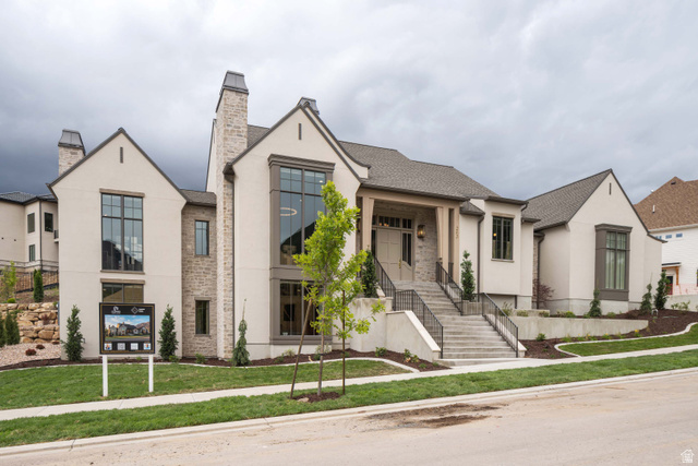 263 E Maple Ridge Dr., Mapleton, UT 84664