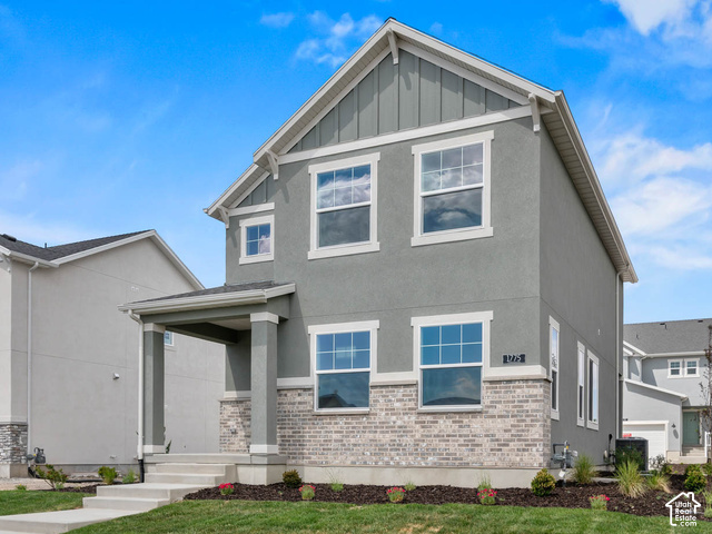 1775 E Kern Mtn, Eagle Mountain, UT 84005 — photo 2