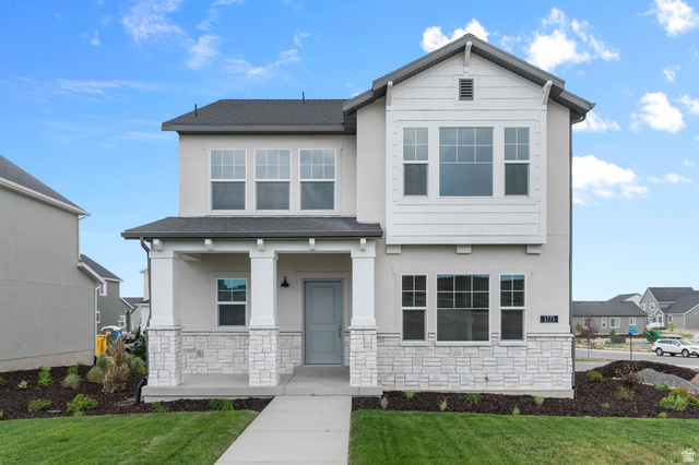 1771 E Sierra Pines Dr — photo