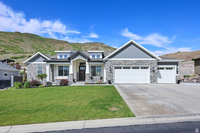 14922 S Lake Ridge Cir — photo