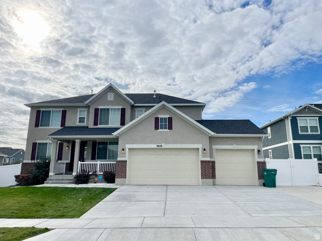 3859 W Young Lucerne Cir — photo