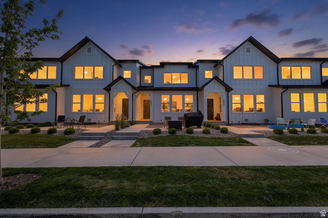 10023 N Featherstone Dr — photo