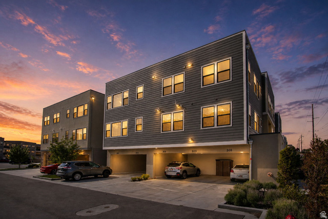 8373 S Iris Lumi Ln #203 — photo