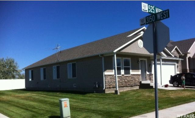 3144 W 525 N — photo