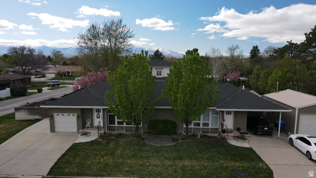 3592 S 2175 E — photo