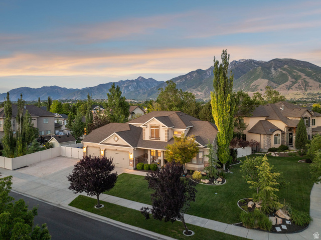 13223 S Cherry Crest Dr — photo