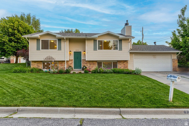 636 N Kingston Pl — photo