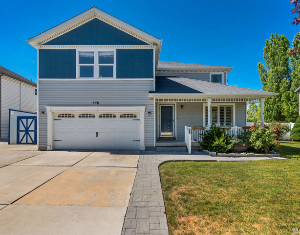 546 Wheatridge Rd — photo