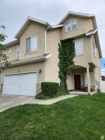 710 E Sandy Point Dr — photo