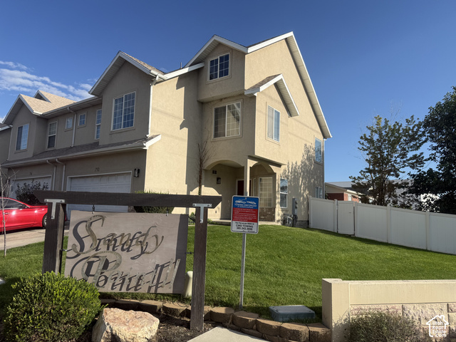 710 E Sandy Point Dr., Sandy, UT 84094 — photo 2