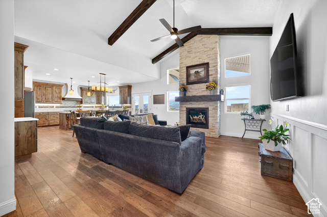 1318 E Abigail Ln., Eagle Mountain, UT 84005 — photo 3