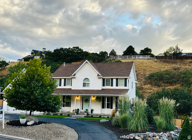 387 N Loafer Rd — photo