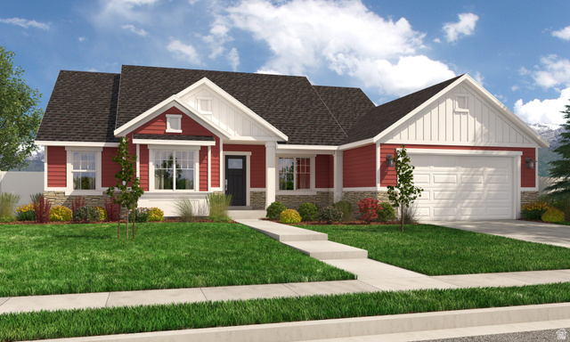 1166 N 360 E #76 — photo