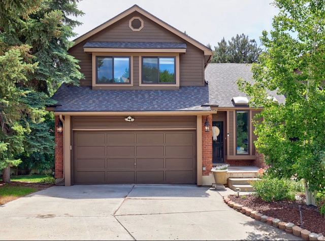 3104 E High Danish Rd — photo