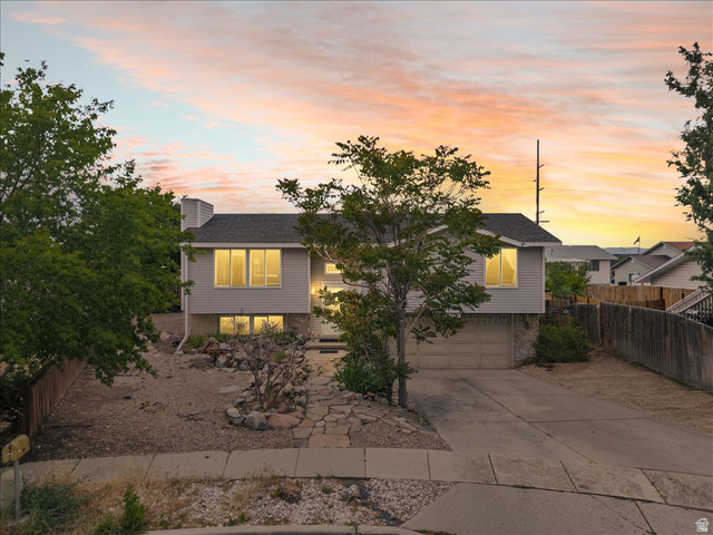 5378 W Silvertip Dr — photo