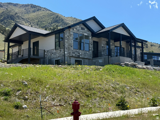 1664 Aspen Dr — photo