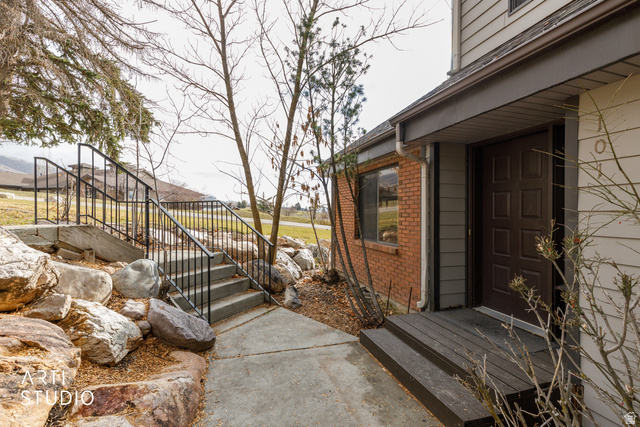 3815 N Wolf Creek Dr #101 — photo
